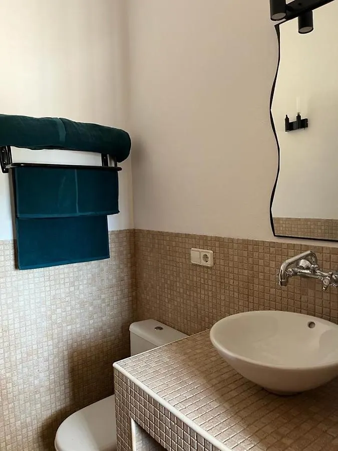 Appartement Apartamento Vistas Golf Y Bahia Málaga Spanje