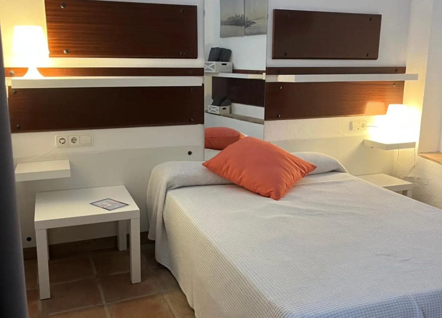Apartamento Vistas Golf Y Bahia Málaga Spanje